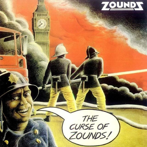 ZOUNDS - THE CURSE OF ZOUNDS!ZOUNDS - THE CURSE OF ZOUNDS.jpg